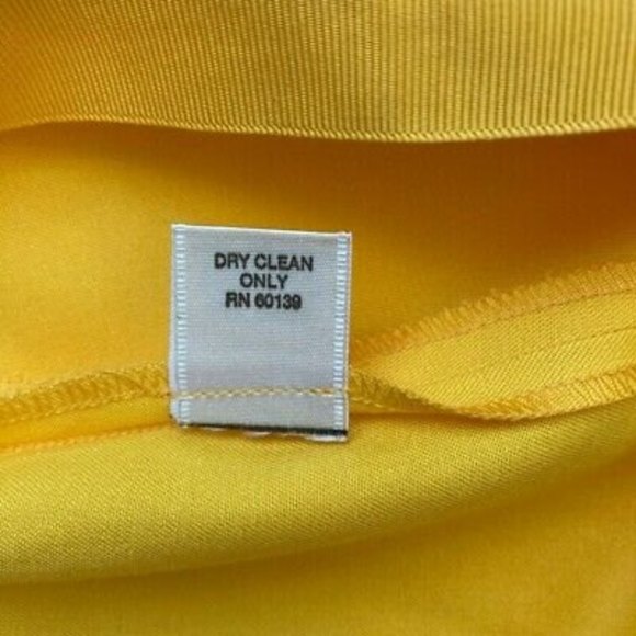 Vintage Jimmy Garcia Retro Skirt New York Women 4 Button Accent Pencil Straight - Picture 11 of 12